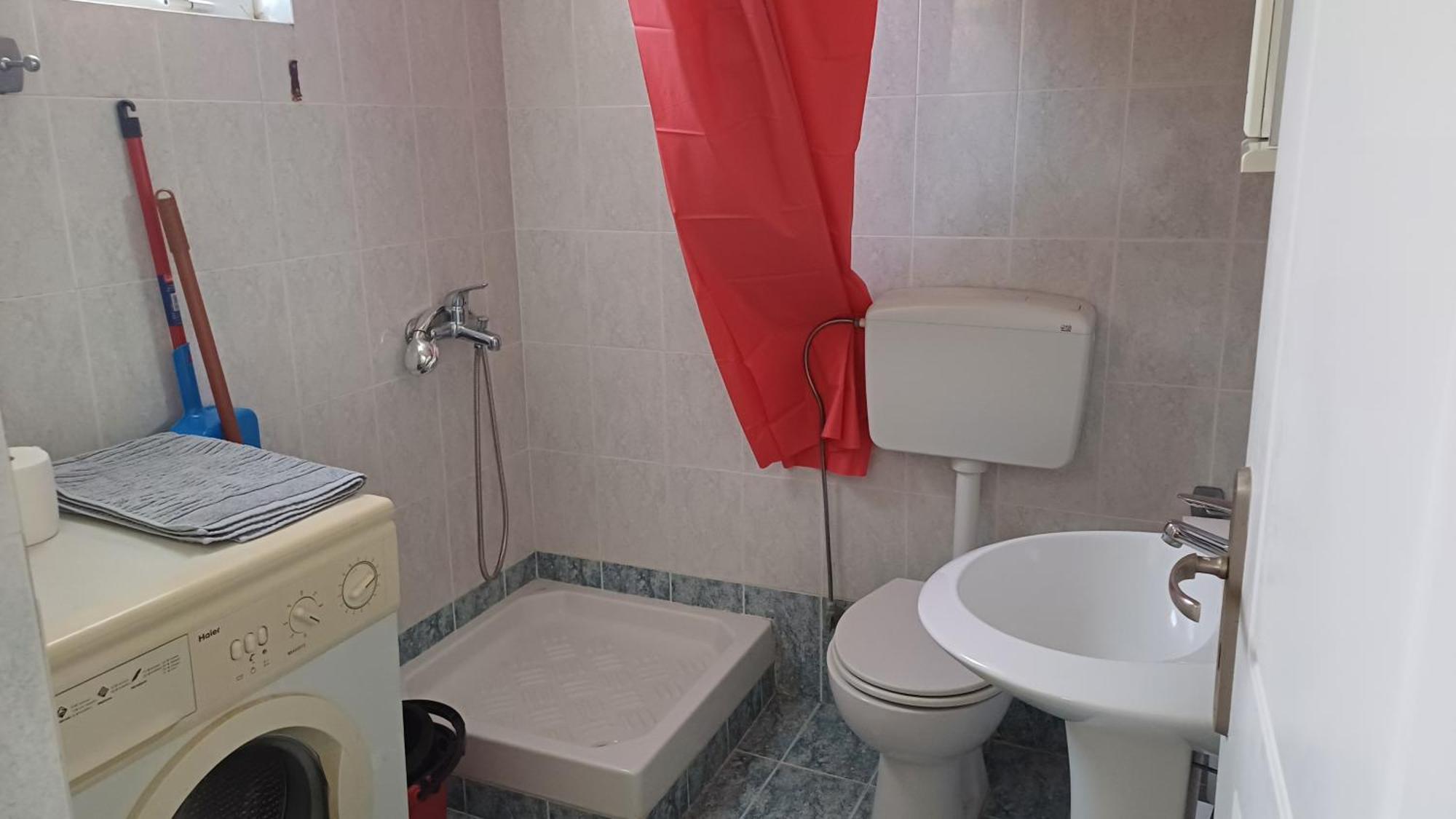 Studio Apartments Eirini Pyrgi Thermis Luaran gambar